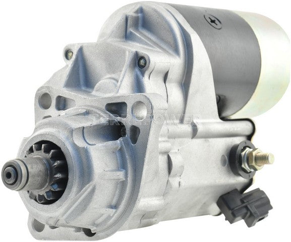 Starter BBB Industries Rotating Electrical 17892