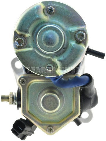 Starter BBB Industries Rotating Electrical N17892