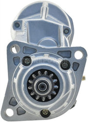 Starter BBB Industries Rotating Electrical 17892
