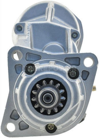 Starter BBB Industries Rotating Electrical 17892