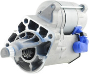 Starter BBB Industries Rotating Electrical 17893