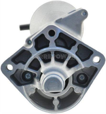 Starter BBB Industries Rotating Electrical 17893