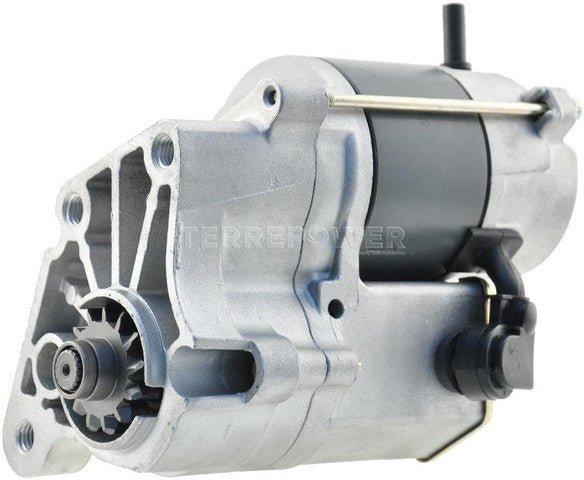 Starter BBB Industries Rotating Electrical 17896