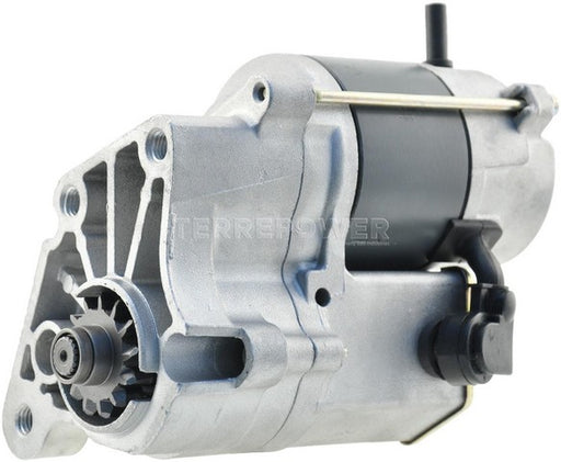 Starter BBB Industries Rotating Electrical 17896