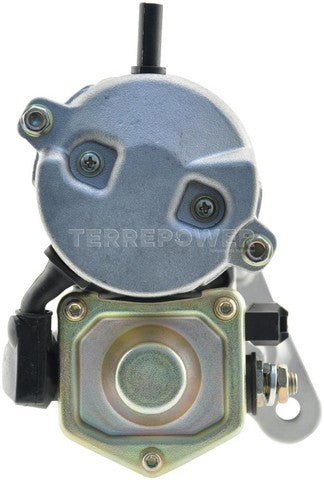 Starter BBB Industries Rotating Electrical 17896