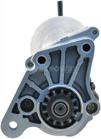 Starter BBB Industries Rotating Electrical 17896