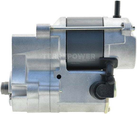 Starter BBB Industries Rotating Electrical 17896