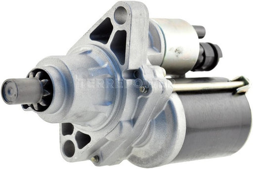 Starter BBB Industries Rotating Electrical 17899