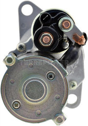 Starter BBB Industries Rotating Electrical 17899
