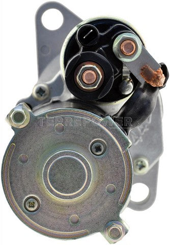 Starter BBB Industries Rotating Electrical 17899
