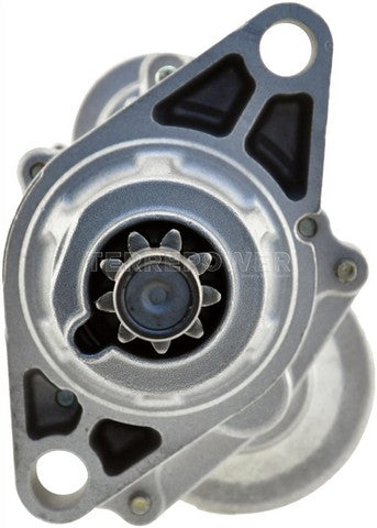 Starter BBB Industries Rotating Electrical 17899