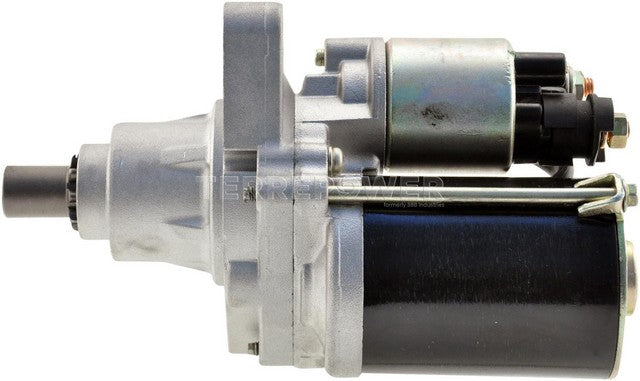 Starter BBB Industries Rotating Electrical 17899