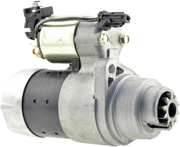 Starter BBB Industries Rotating Electrical 17904