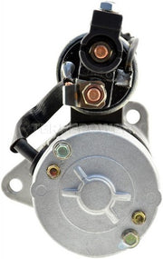 Starter BBB Industries Rotating Electrical 17904