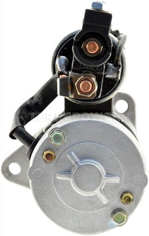 Starter BBB Industries Rotating Electrical 17904