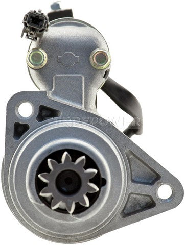 Starter BBB Industries Rotating Electrical 17904