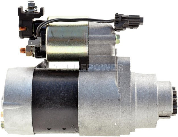 Starter BBB Industries Rotating Electrical 17904