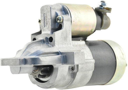 Starter BBB Industries Rotating Electrical 17908