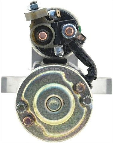Starter BBB Industries Rotating Electrical 17908