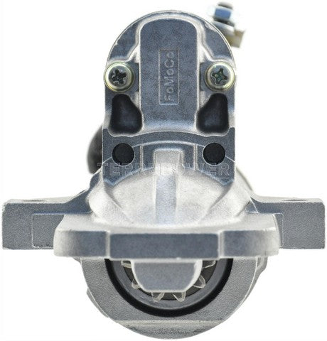Starter BBB Industries Rotating Electrical 17908