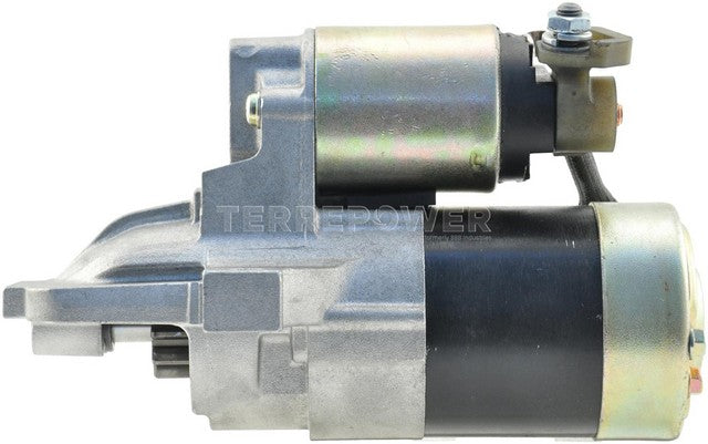 Starter BBB Industries Rotating Electrical 17908
