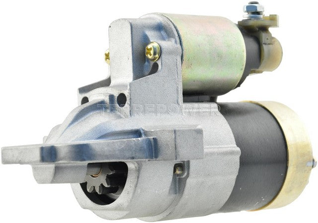 Starter BBB Industries Rotating Electrical 17909
