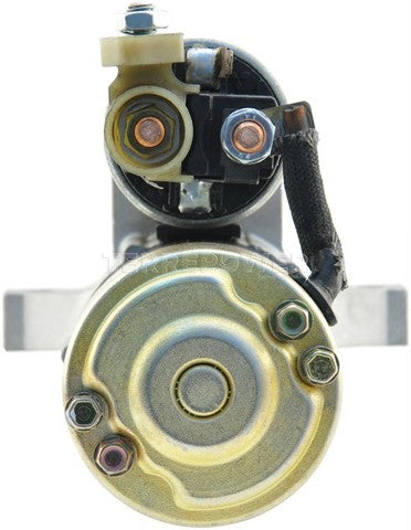 Starter BBB Industries Rotating Electrical 17909