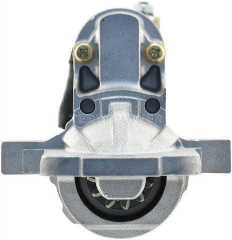 Starter BBB Industries Rotating Electrical 17909