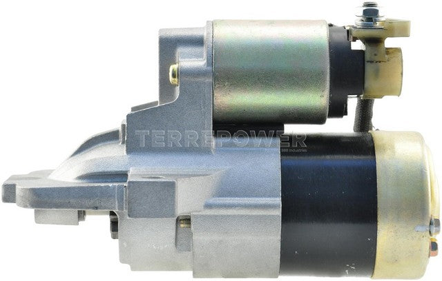 Starter BBB Industries Rotating Electrical 17909