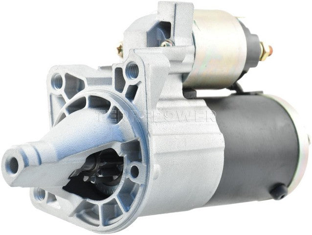 Starter BBB Industries Rotating Electrical 17910