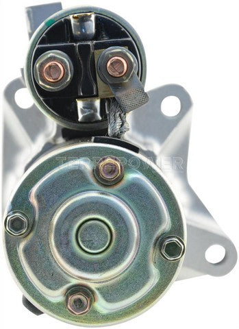 Starter BBB Industries Rotating Electrical 17910