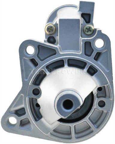 Starter BBB Industries Rotating Electrical 17910