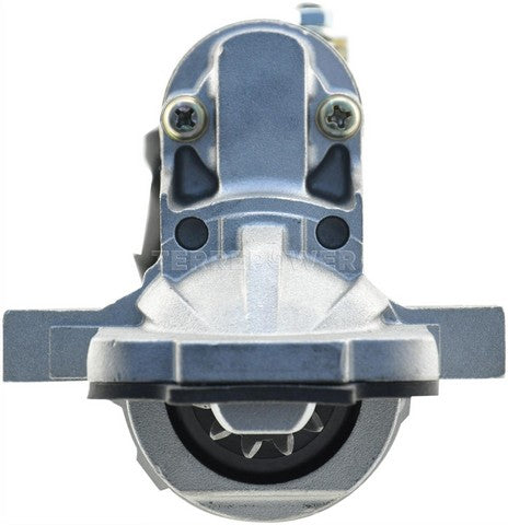Starter BBB Industries Rotating Electrical 17914