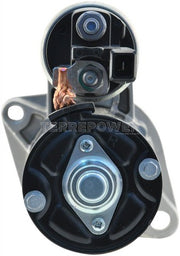 Starter BBB Industries Rotating Electrical N17922