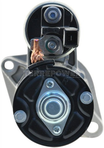 Starter BBB Industries Rotating Electrical 17922