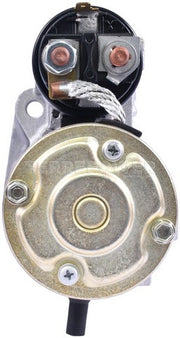 Starter BBB Industries Rotating Electrical 17931