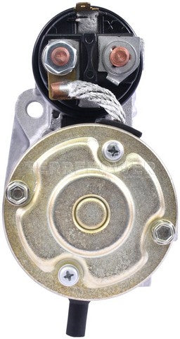 Starter BBB Industries Rotating Electrical 17931