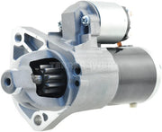 Starter BBB Industries Rotating Electrical 17932