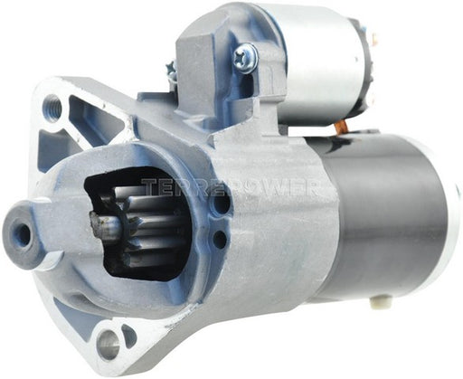 Starter BBB Industries Rotating Electrical 17932