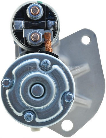 Starter BBB Industries Rotating Electrical 17932
