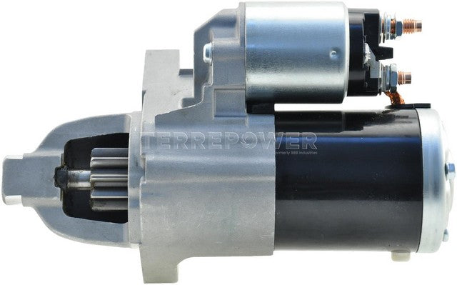 Starter BBB Industries Rotating Electrical 17932