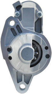 Starter BBB Industries Rotating Electrical 17933