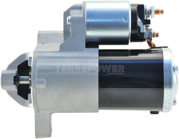 Starter BBB Industries Rotating Electrical 17933