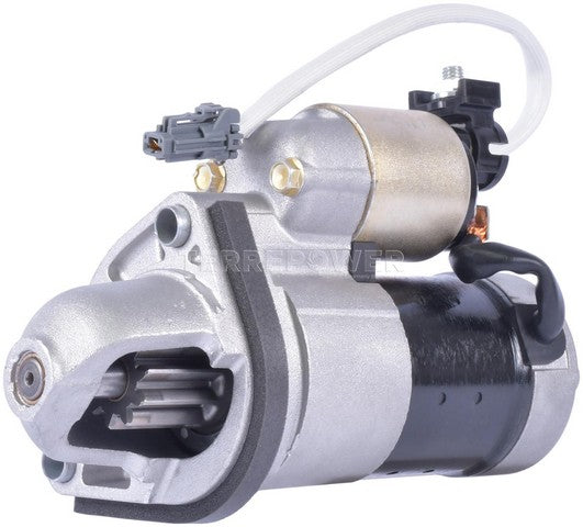 Starter BBB Industries Rotating Electrical 17934