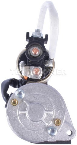 Starter BBB Industries Rotating Electrical 17934