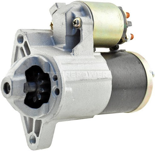 Starter BBB Industries Rotating Electrical 17937