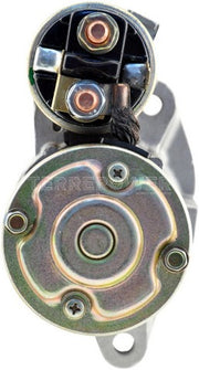 Starter BBB Industries Rotating Electrical 17937