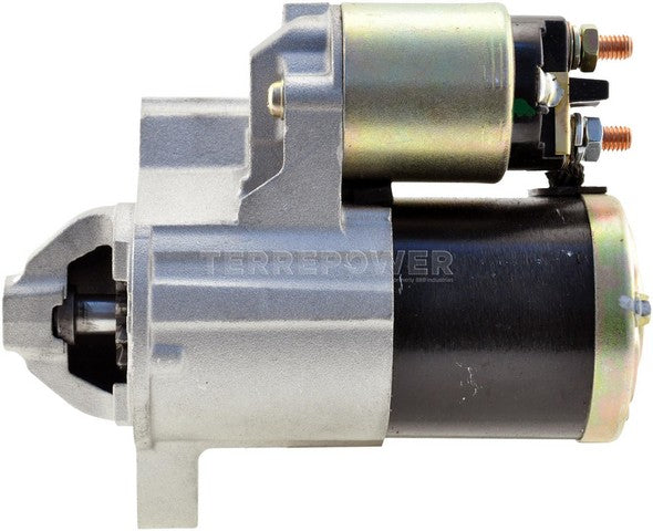 Starter BBB Industries Rotating Electrical 17937