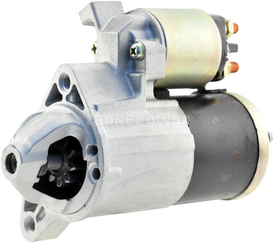 Starter BBB Industries Rotating Electrical 17939