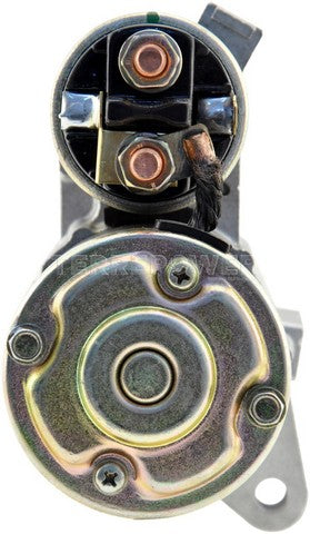 Starter BBB Industries Rotating Electrical 17939